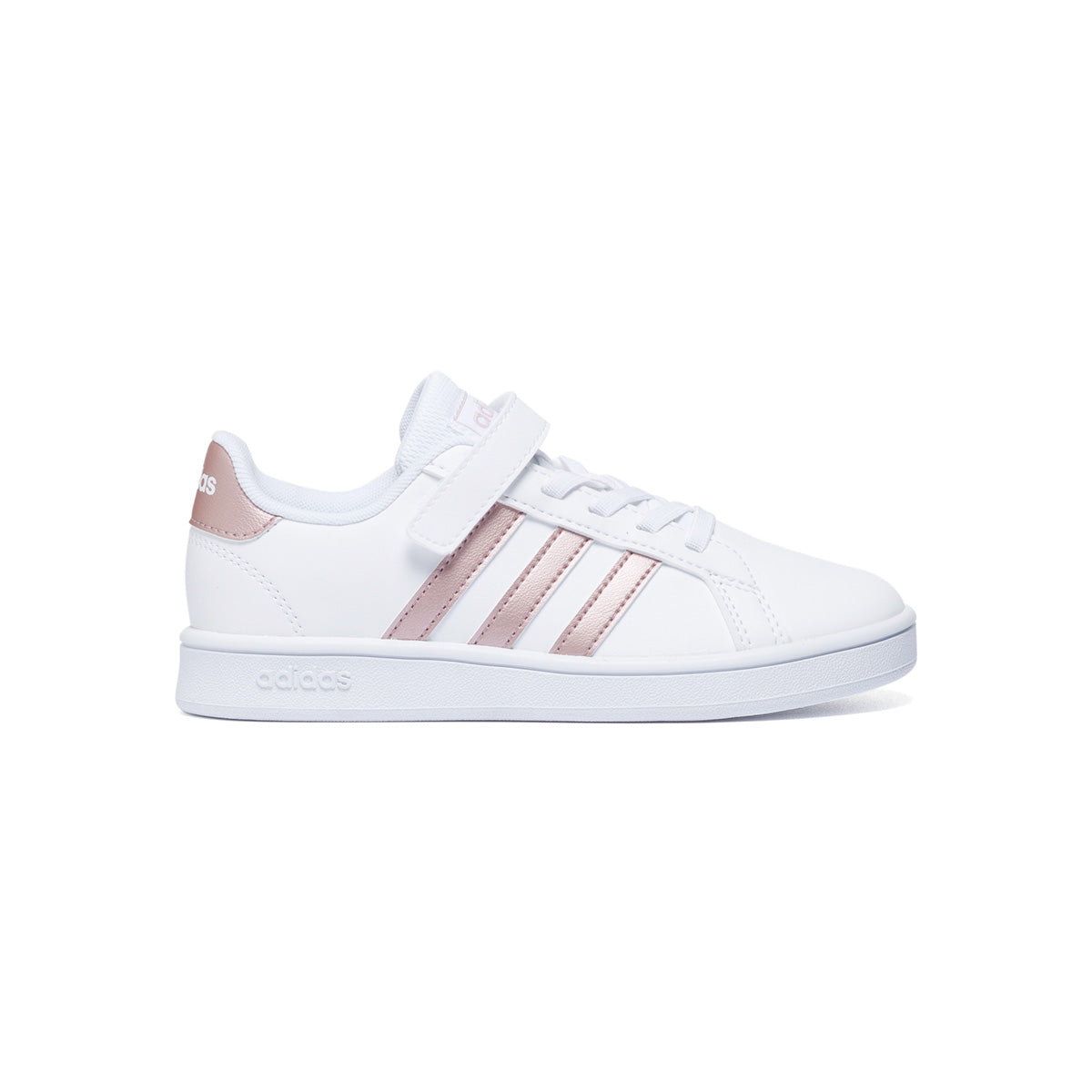 adidas bianche