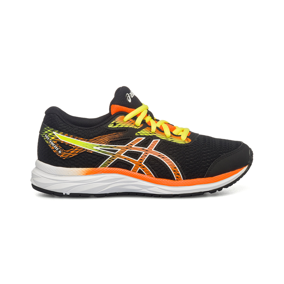 asics gel excite