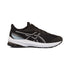 Scarpe da ginnastica nere da ragazzo con logo laterale Asics GT-1000 12 GS, Brand, SKU s351000219, Immagine 0