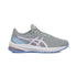 Scarpe da ginnastica grigie da ragazzo con logo laterale Asics GT-1000 12 GS, Brand, SKU s351000252, Immagine 0