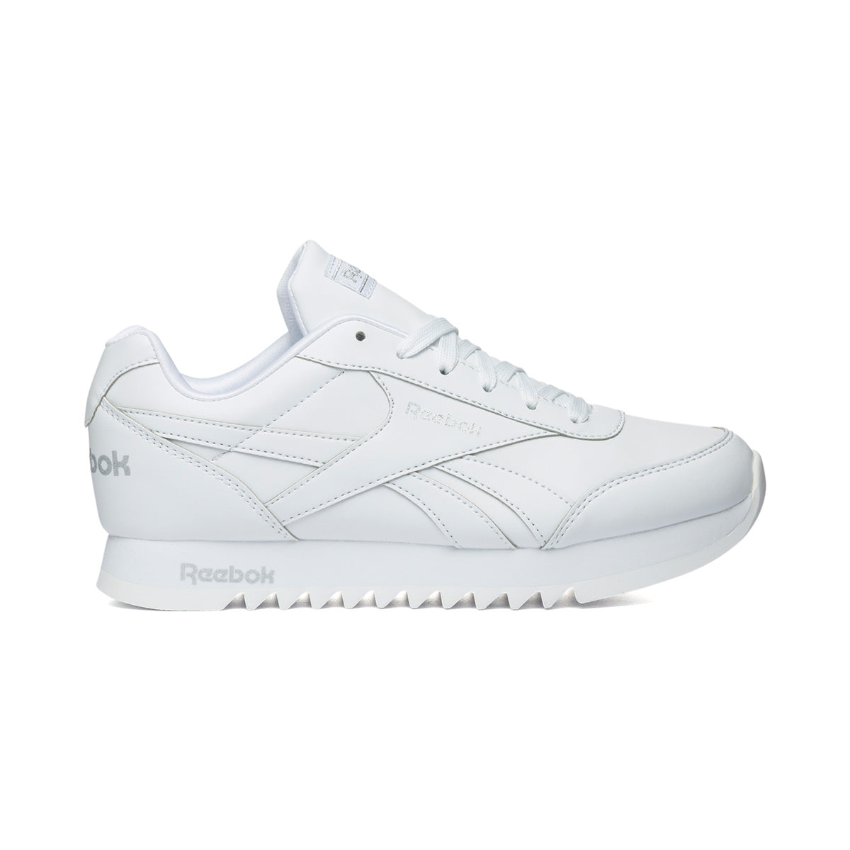 reebok bianche