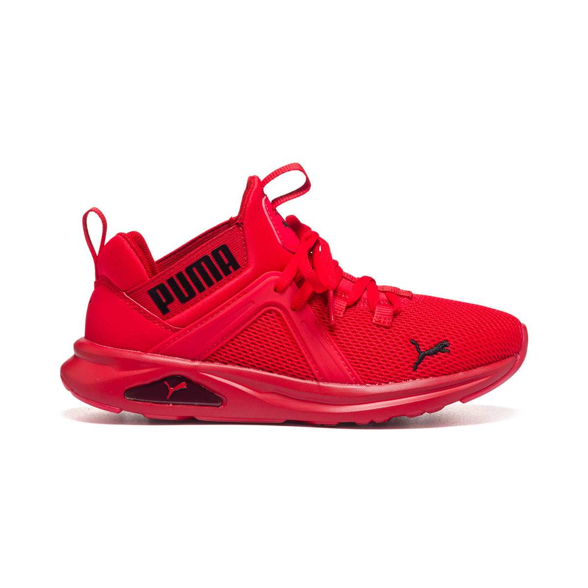 puma enzo weave rosse