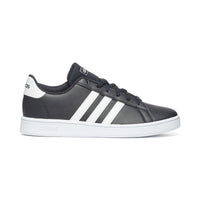 adidas nere stivaletto