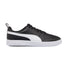 Sneakers nere da ragazzo con striscia a contrasto Puma Rickie Jr, Brand, SKU s354000138, Immagine 0