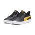 Sneakers nere da ragazzo con logo giallo Puma Rickie Jr, Brand, SKU s354000140, Immagine 0