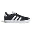 Sneakers nere da ragazzo con strisce bianche adidas VL Court 3.0 K, Brand, SKU s354000196, Immagine 0