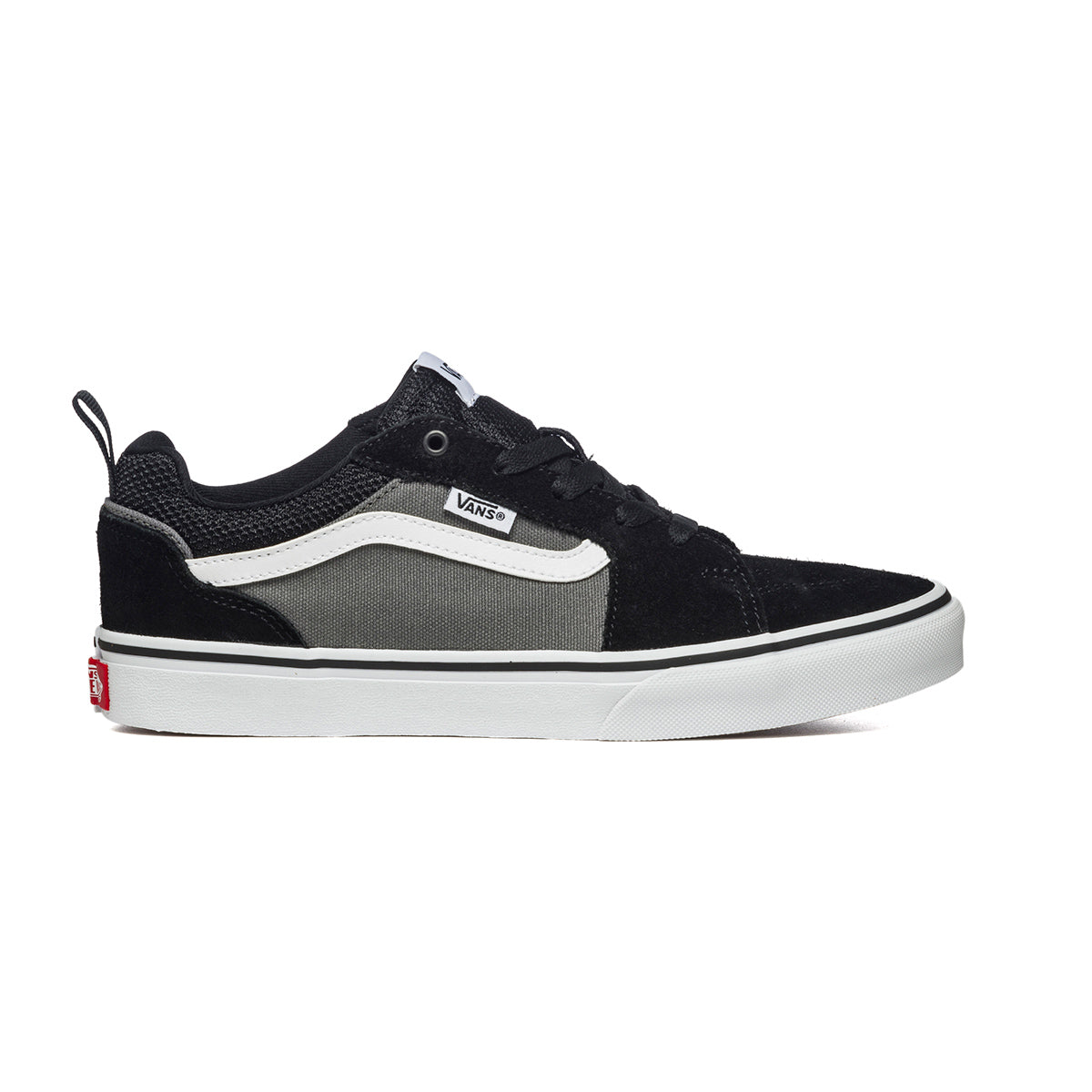 pittarosso vans