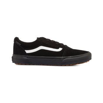 Sneakers nere da ragazzo con logo bianco Vans YT Ward, Brand, SKU s354500035, Immagine 0