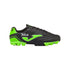 Scarpe da calcio nere e verdi da ragazzo Joma Toledo Jr, Sport, SKU s356000099, Immagine 0