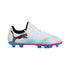 Scarpe da calcio per terreni duri bianche da ragazzo Puma Future 7 Play FG/AG Jr, Brand, SKU s356000100, Immagine 0