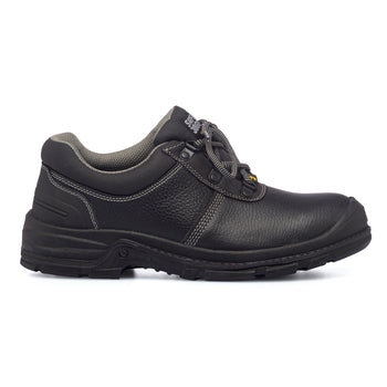 Scarpe antinfortunistiche S3 nere da uomo Safety Jogger Bestrun, Articoli IN SCONTO, SKU s362000039, Immagine 0