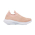 Sneakers slip-on rosa da donna P Eco Friendly, Donna, SKU w013000186, Immagine 0