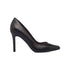 Décolleté nere con tacco a stiletto 9 cm Lora Ferres, Donna, SKU w021000469, Immagine 0