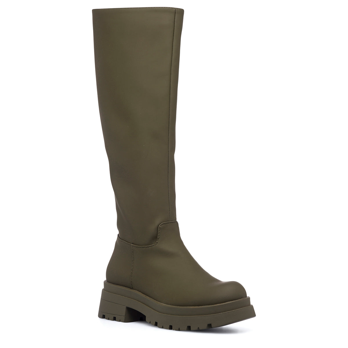 Stivali verdi in gomma  Wellingtons Acifort DEE Dunlop