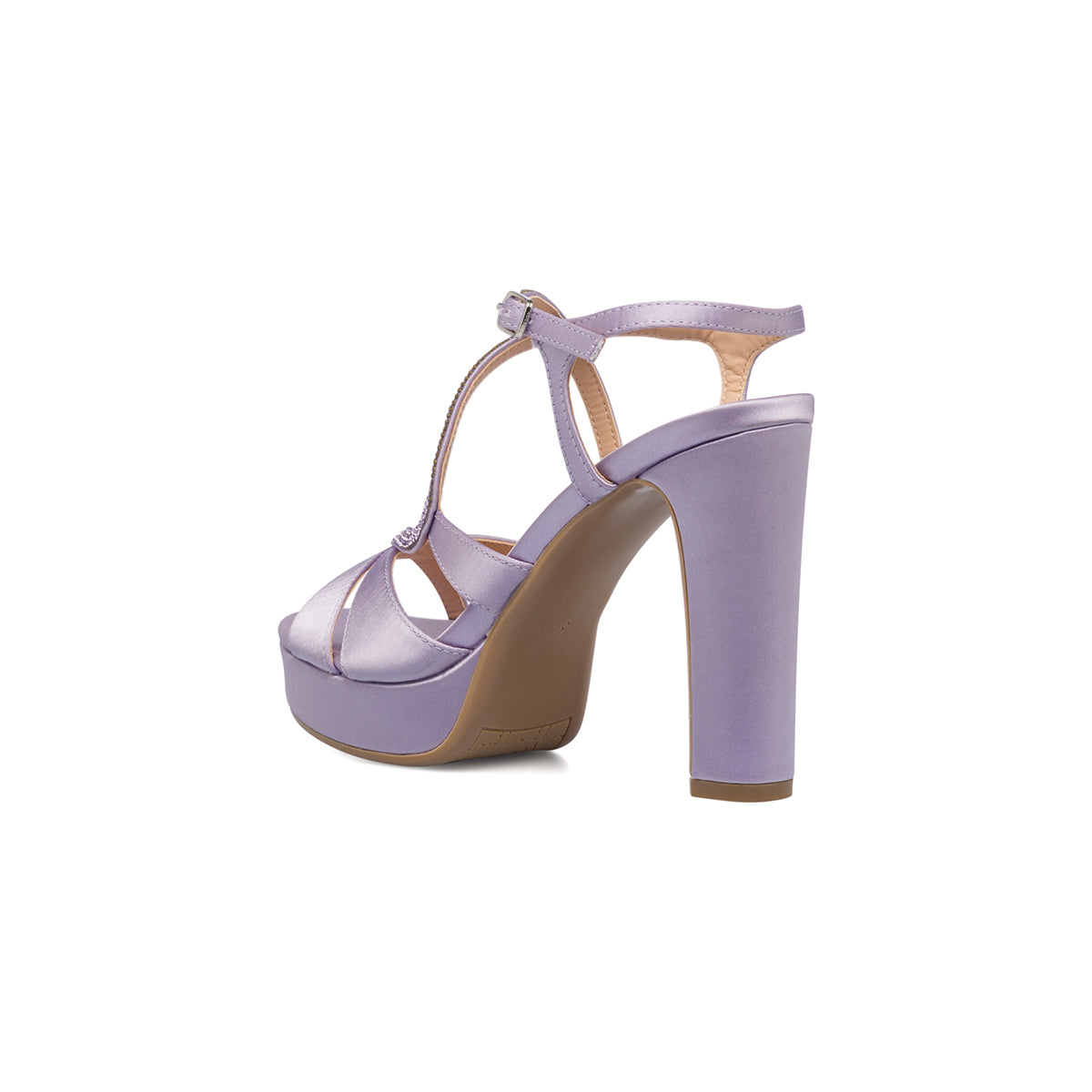 Mellisa - sandali donna con fiocco gioiello tacco 11 cm: vendita online su  Claros Calzature