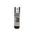 Calzini antiscivolo grigi da bambino con logo Juventus, Idee Regalo Natale, SKU z624000029, Immagine 0