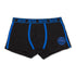 Boxer neri da bambino con logo Inter, Idee Regalo Natale, SKU z644000012, Immagine 0