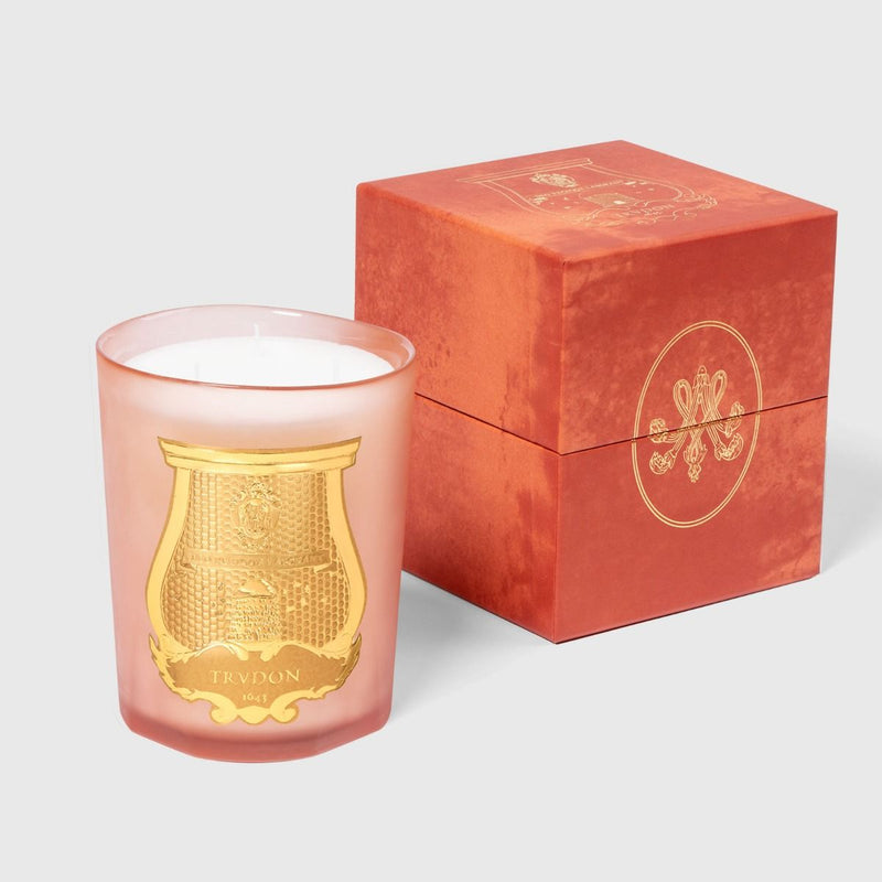 CIRE TRUDON Tuileries Candle Intermezzo 800g – Amelie & Frank's