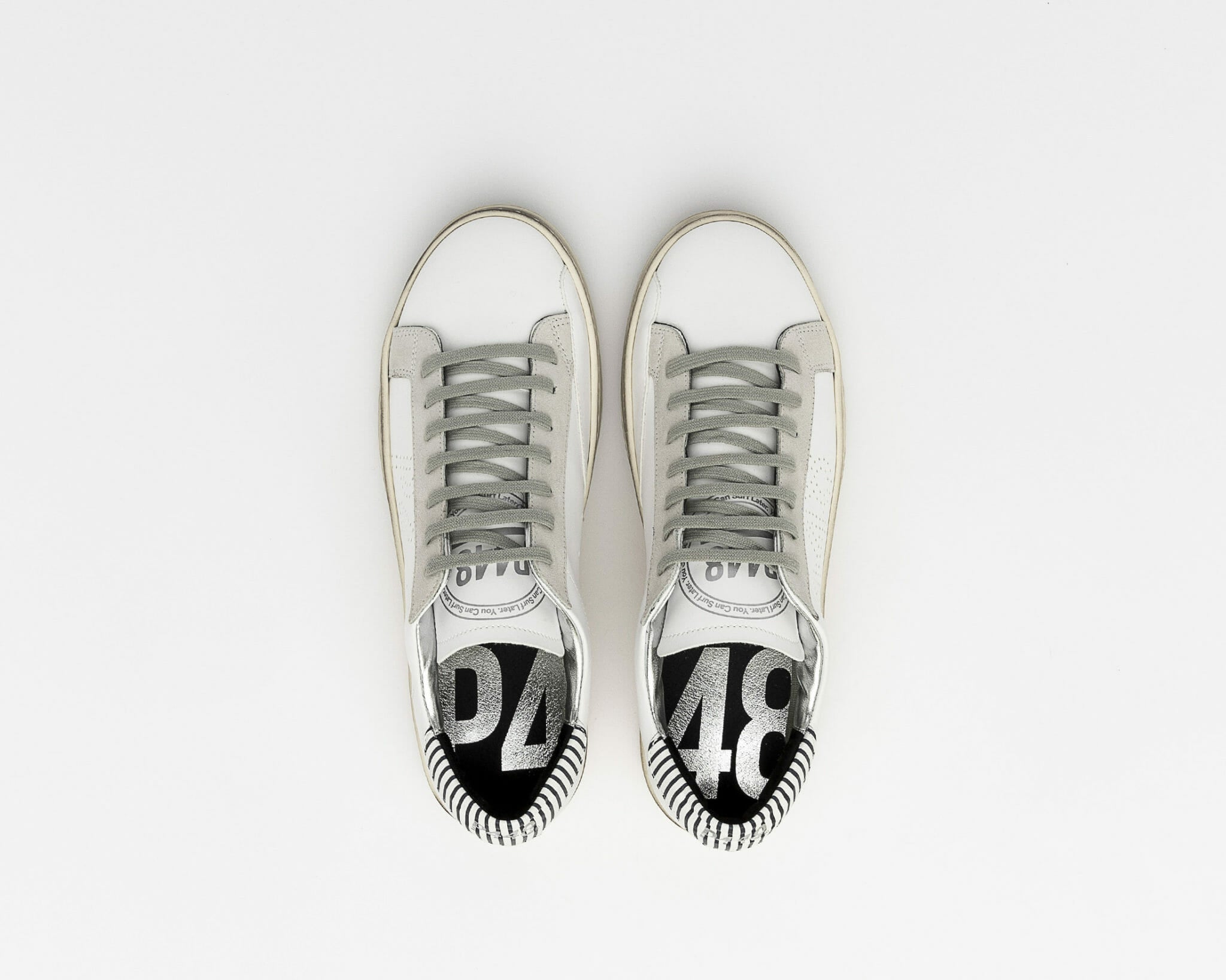 john low top sneaker