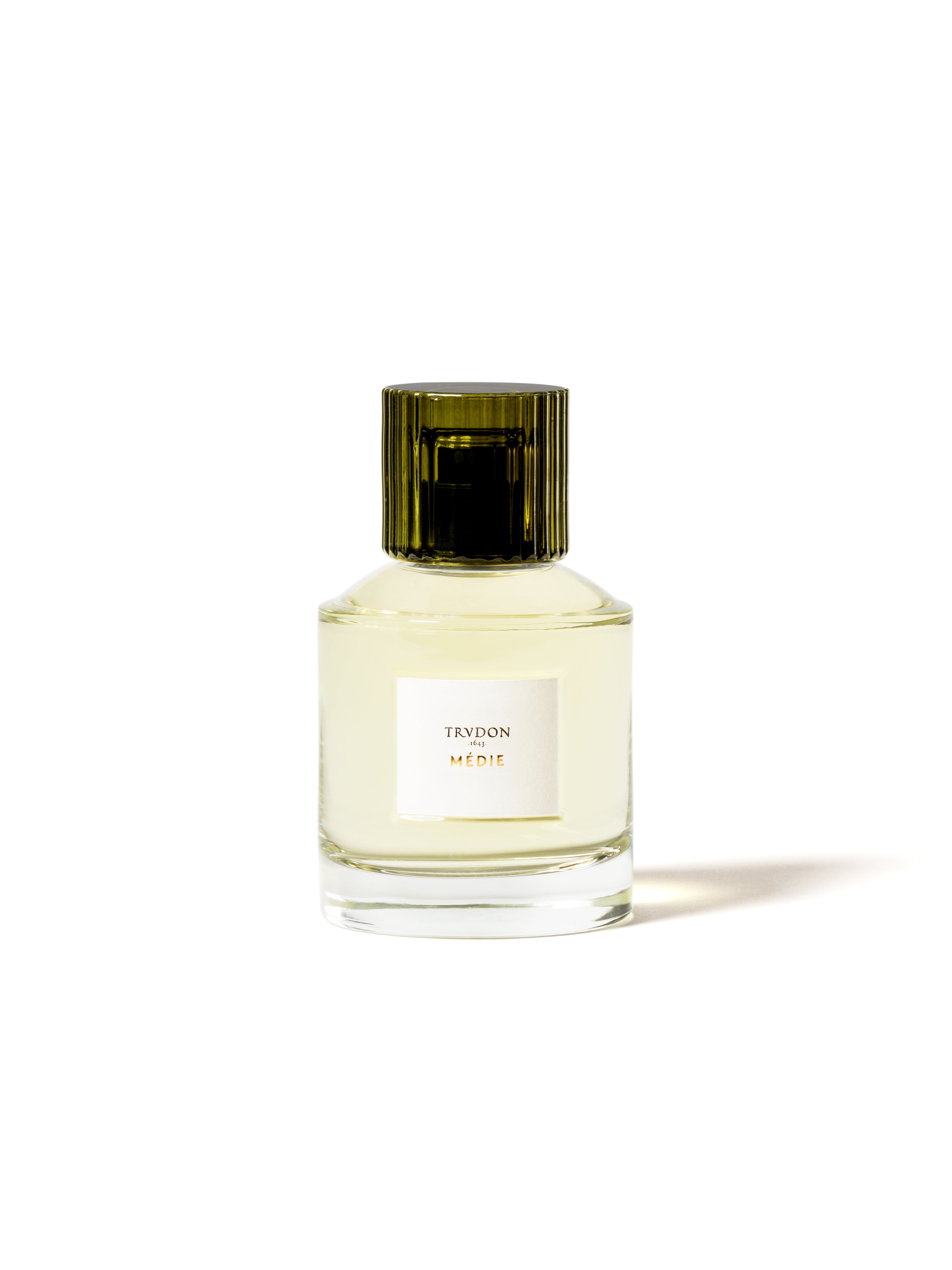 CIRE TRUDON - Medie Eau de Parfum 100ml – Amelie & Frank's