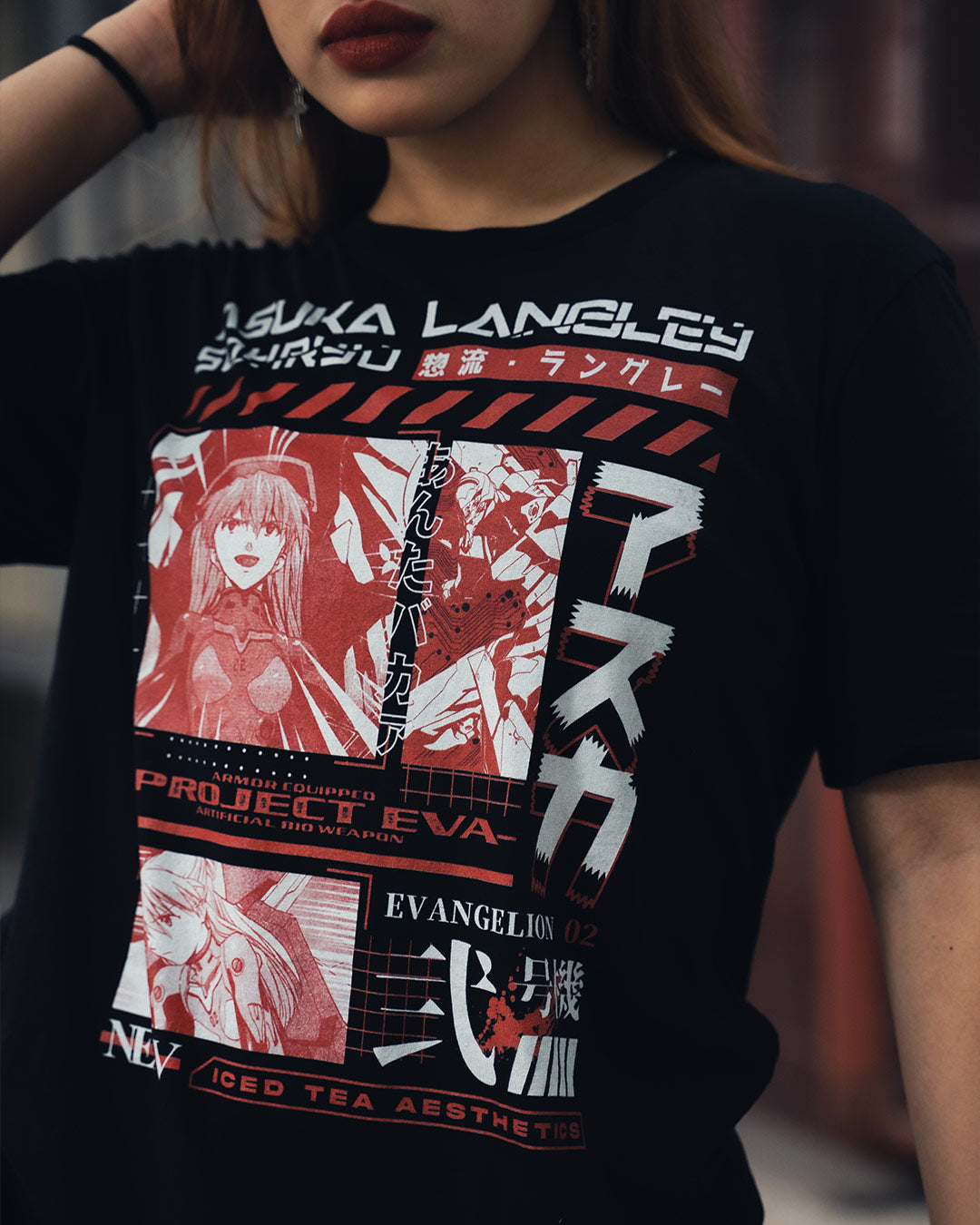 Best Anime Tshirts and Anime Hoodies in India  The Anime Factory