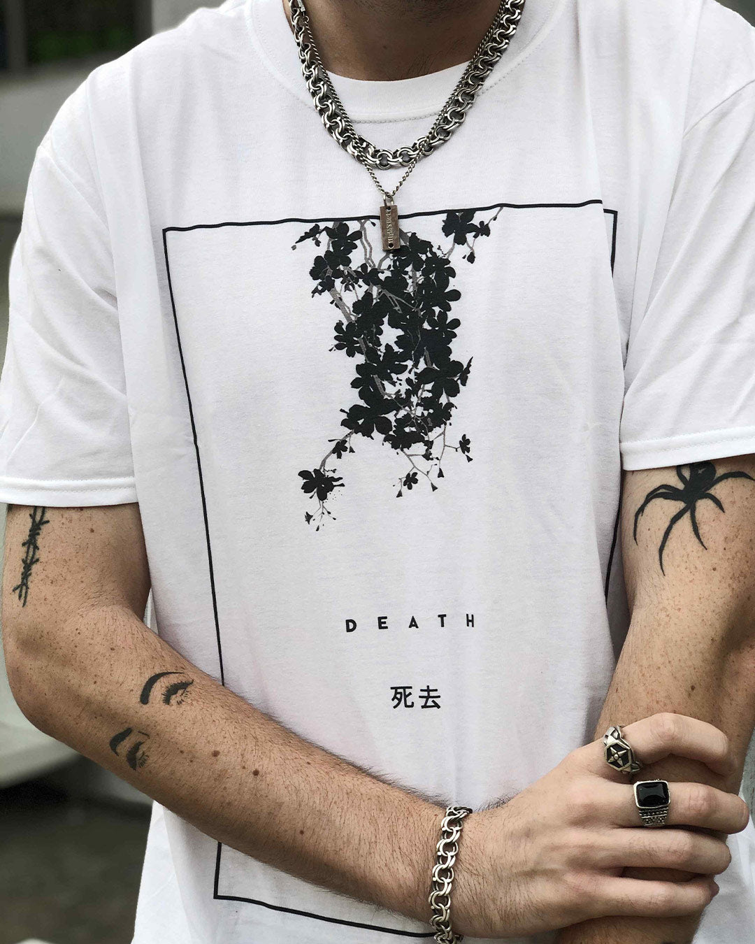 Decay - T-Shirt