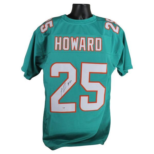 miami dolphins baseball jersey