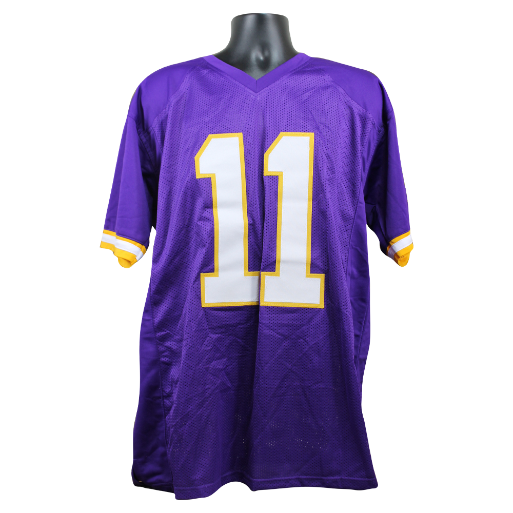 daunte culpepper signed jersey