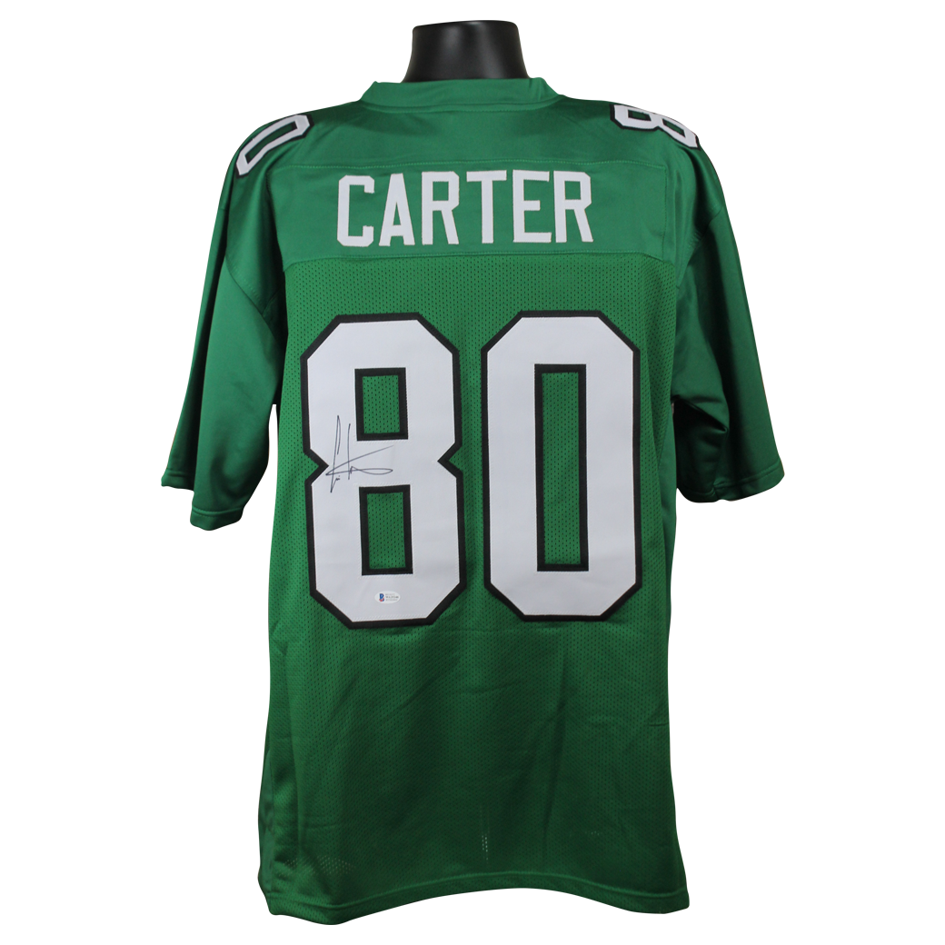 cris carter eagles jersey