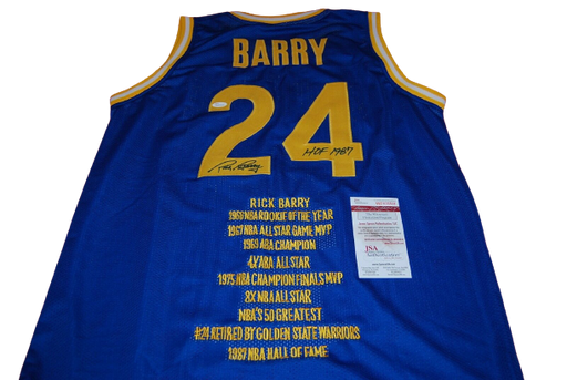 Golden State Warriors Stephen Curry Autographed Yellow Jersey Beckett BAS
