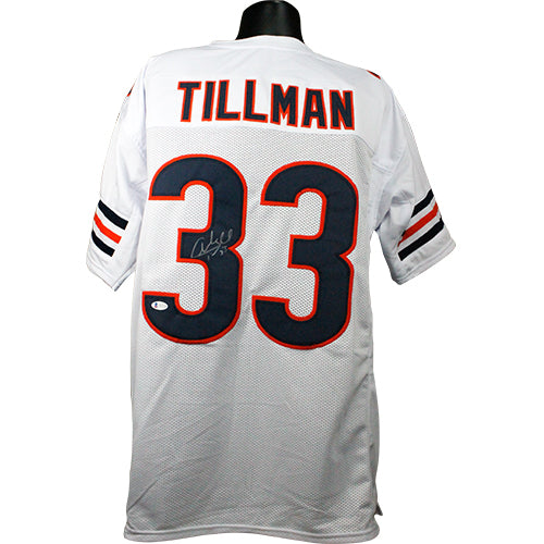 Buy The Mens Blue Chicago Bears Charles Tillman Short