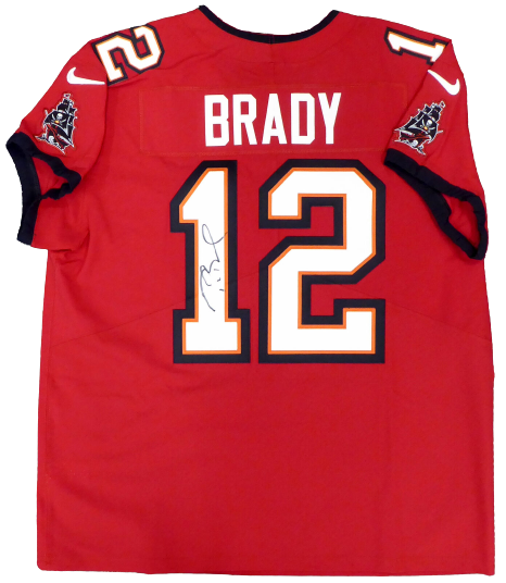 nike buccaneers jersey