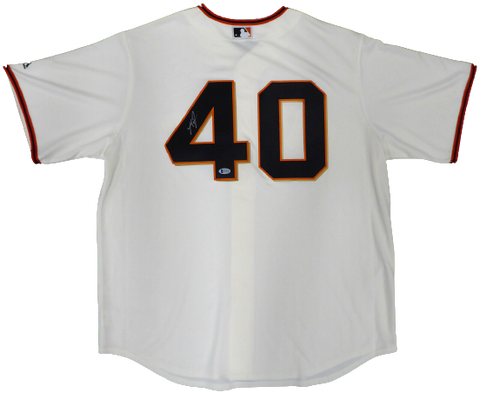 Authentic Majestic 48 XL San Francisco Giants BUSTER POSEY COOL BASE JERSEY