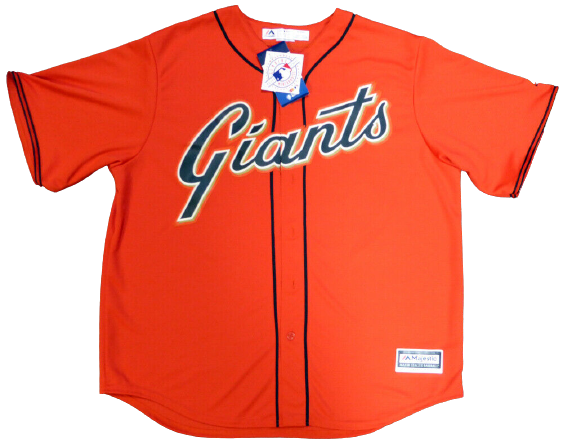 giants jersey bumgarner