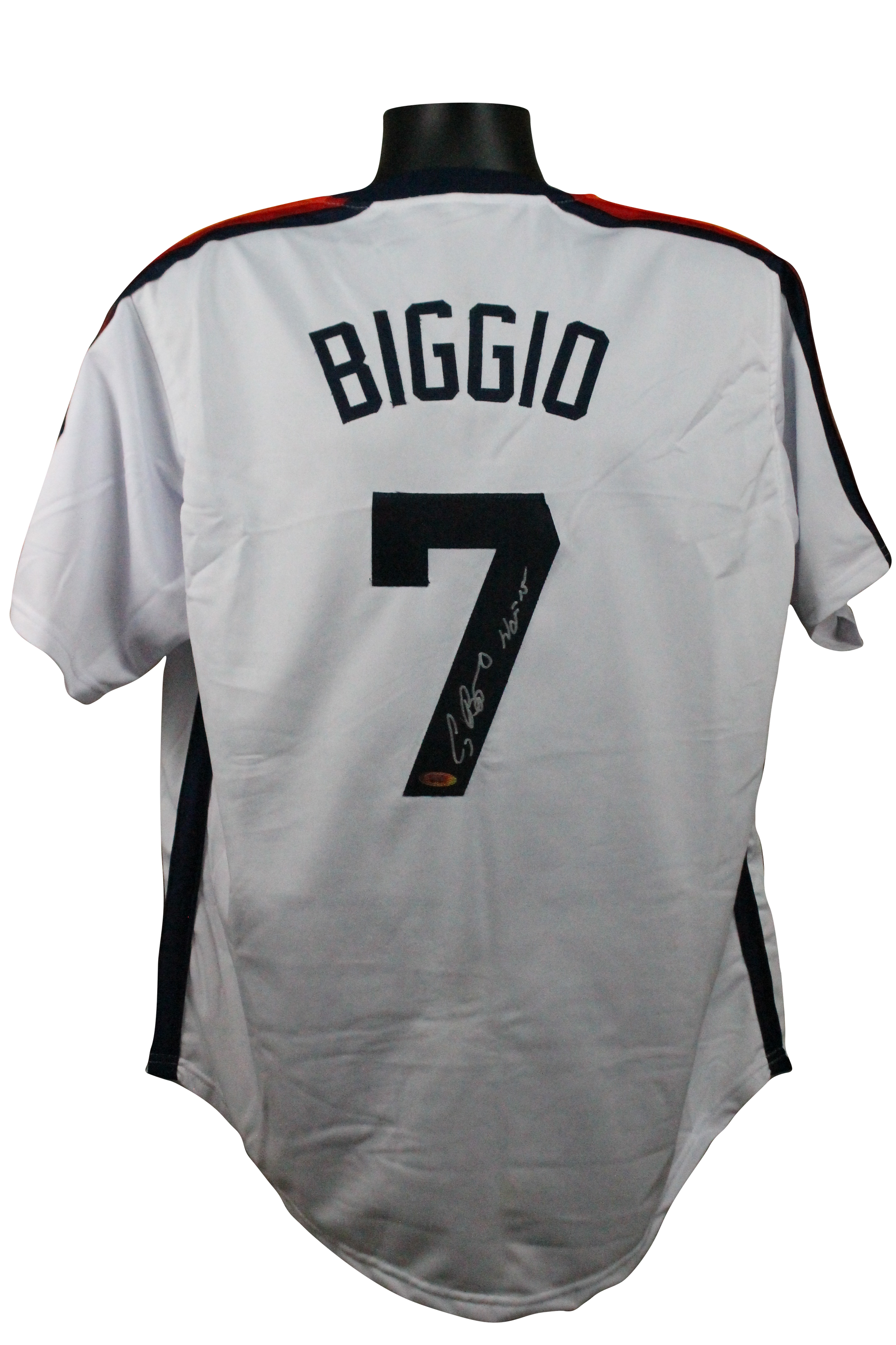 craig biggio jersey