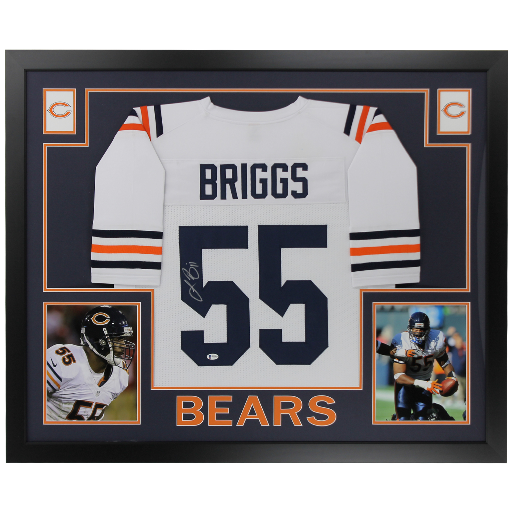 bears 100 jersey