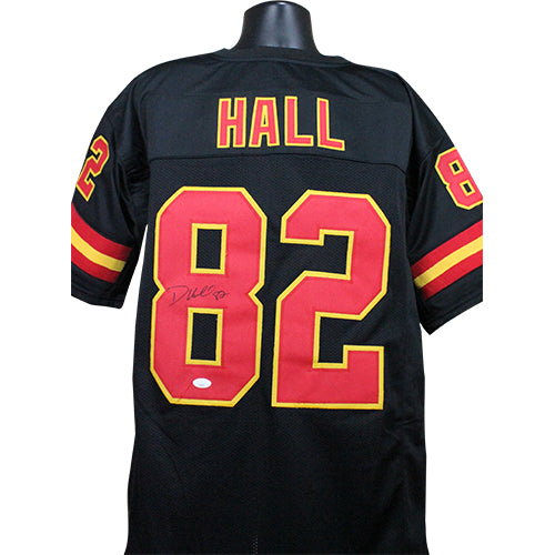 dante hall jersey