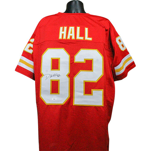 dante hall jersey