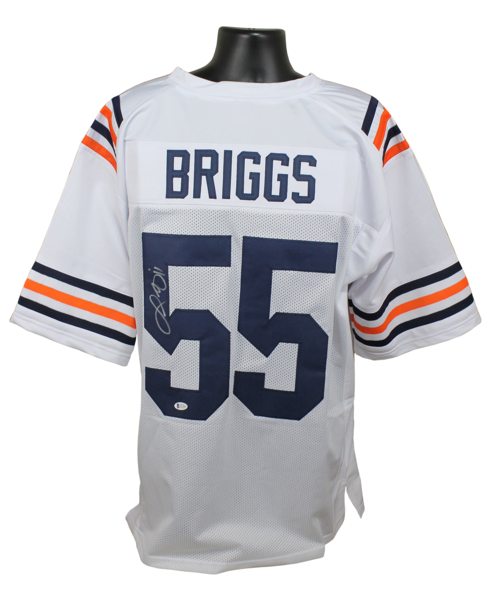 lance briggs jersey