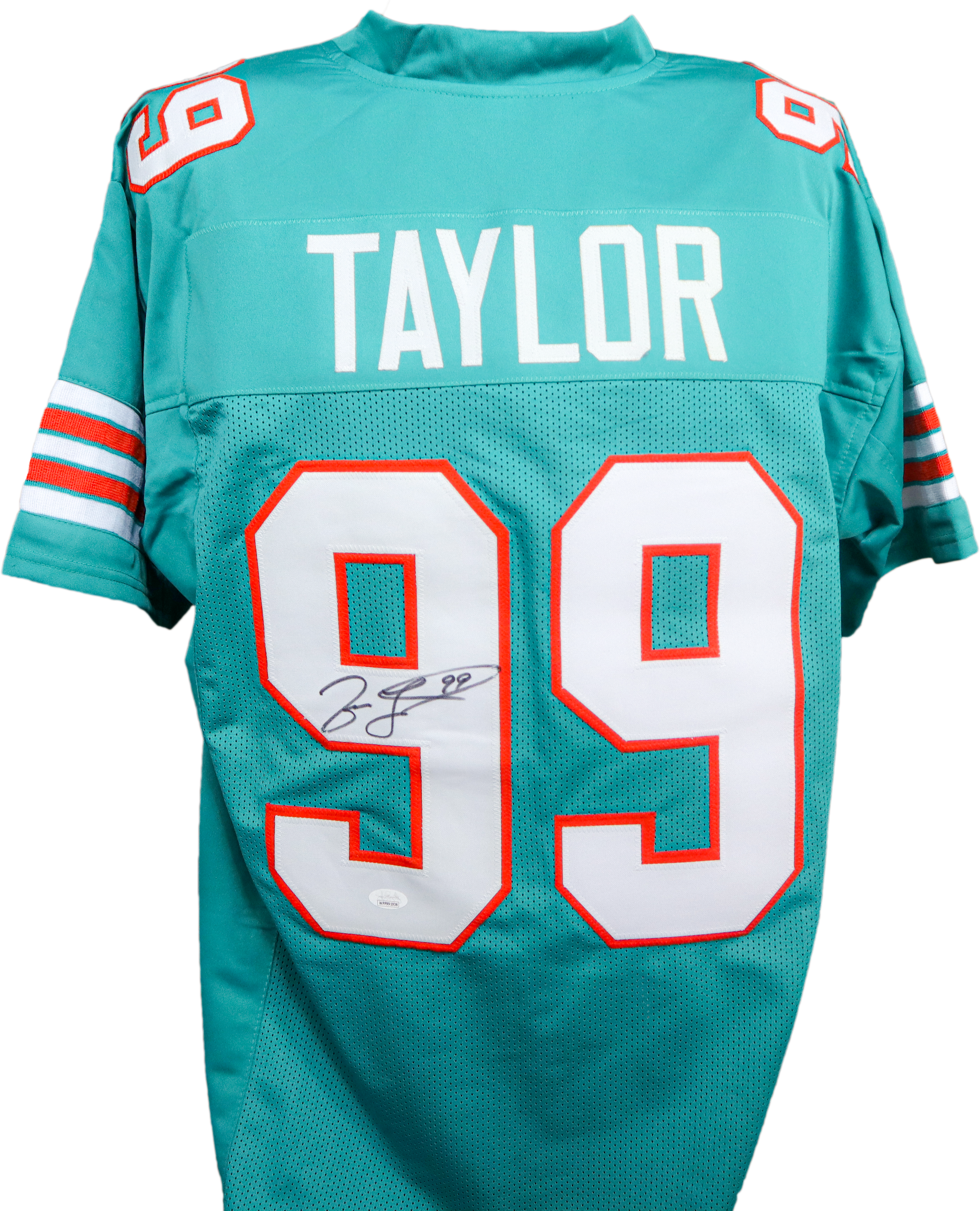 jason taylor dolphins jersey