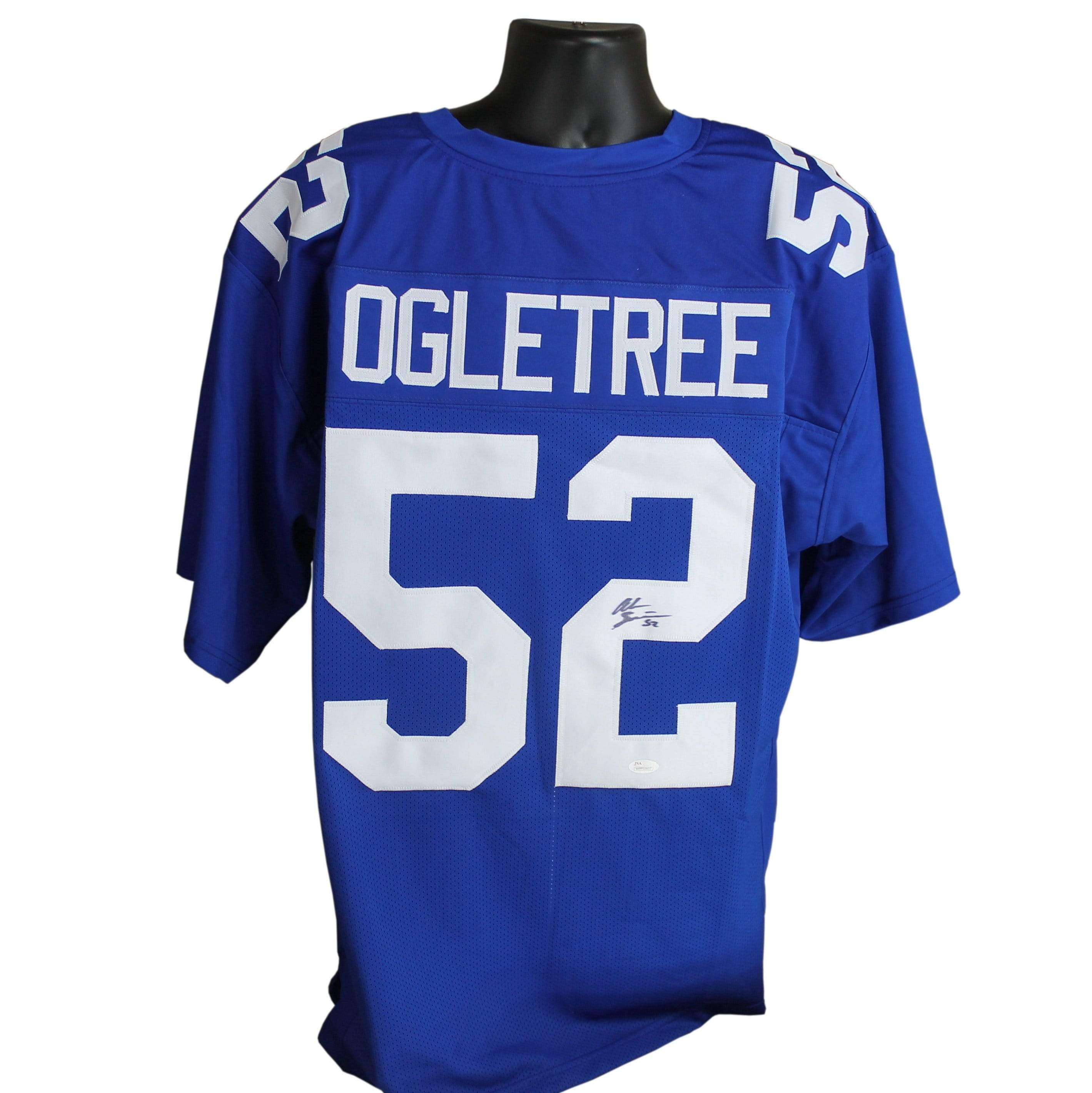 custom giants jersey