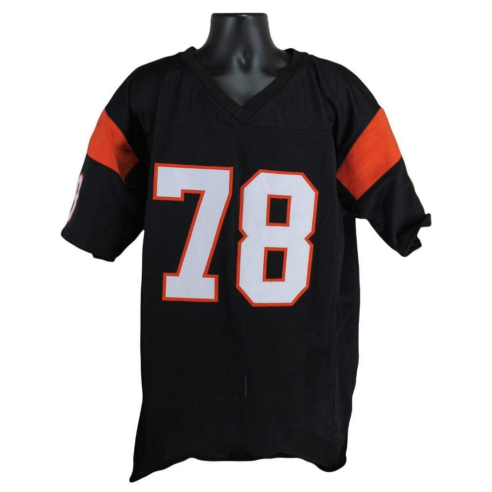 bengals munoz jersey