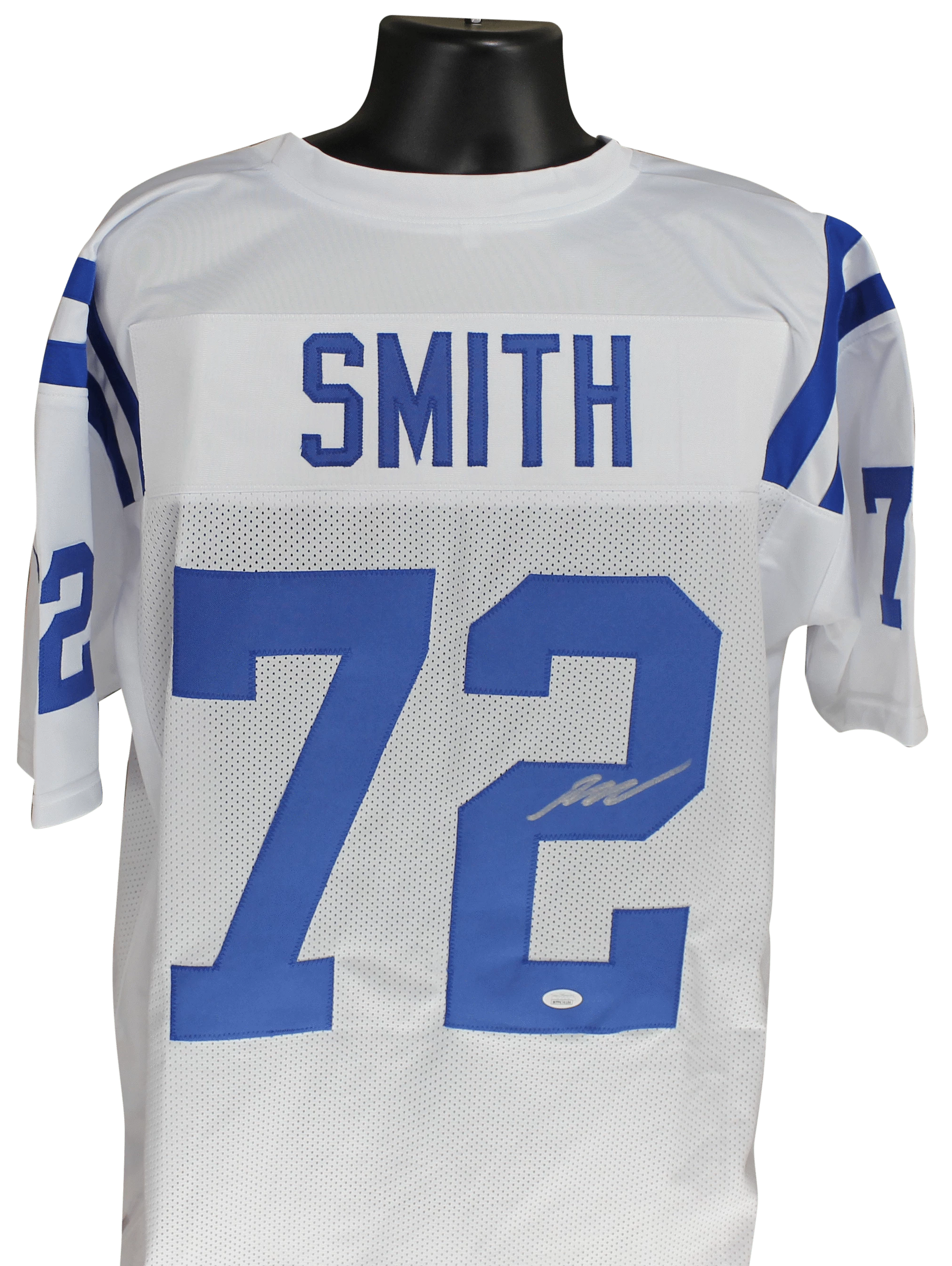 custom colts jersey