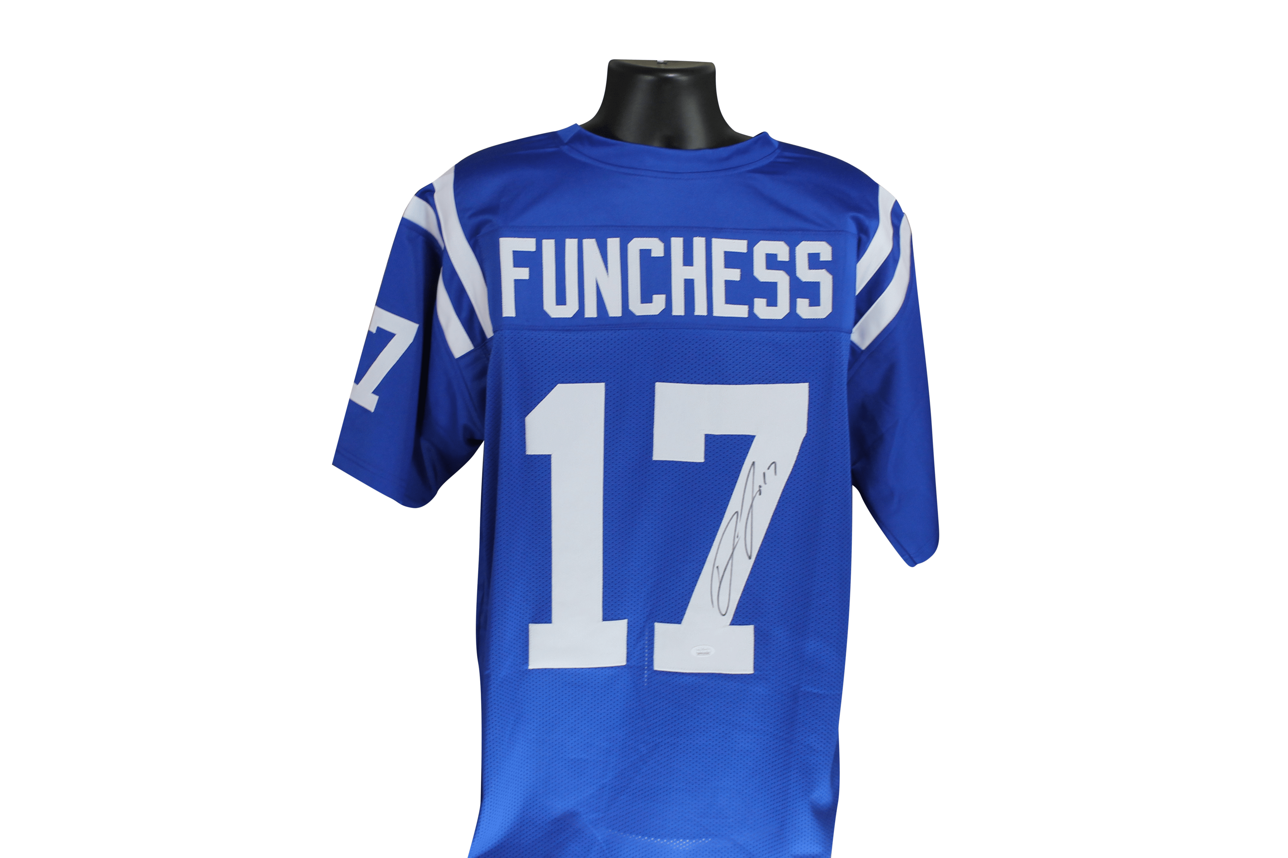 devin funchess colts jersey