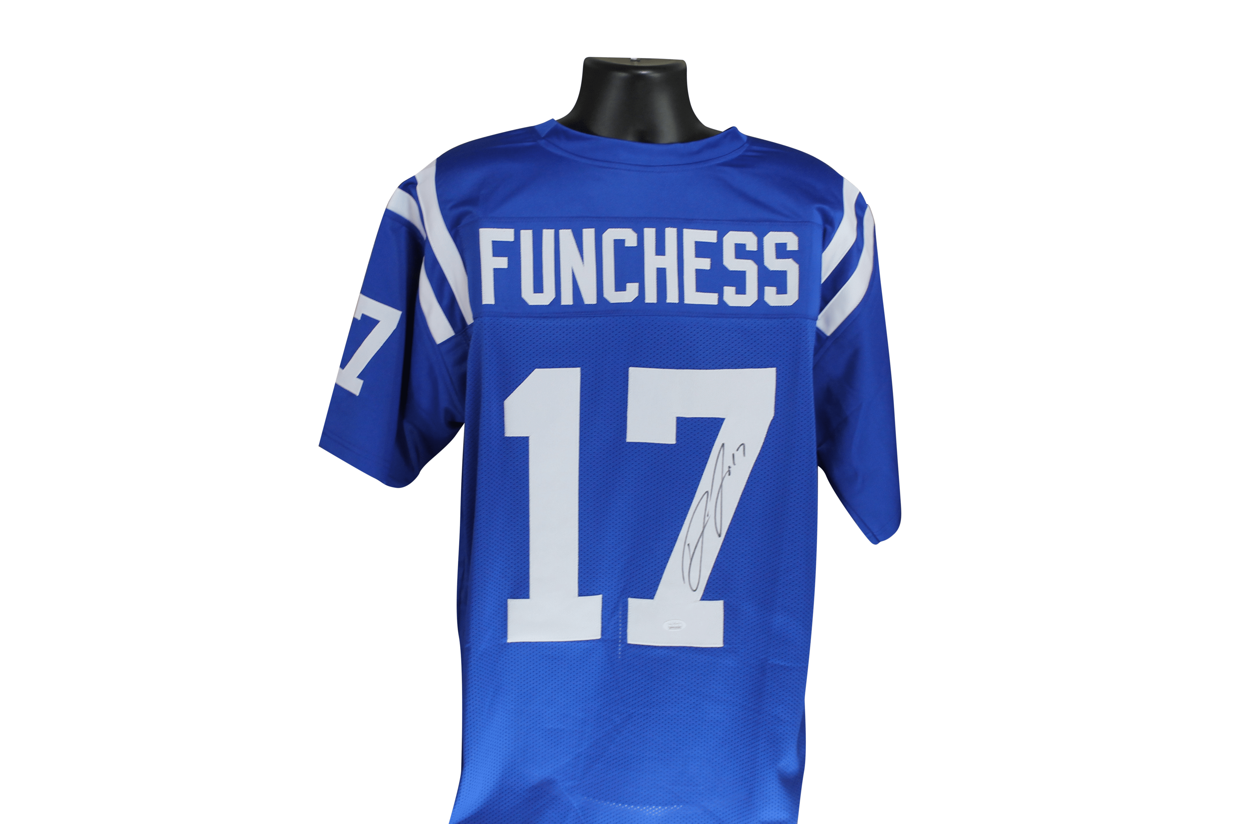 devin funchess jersey