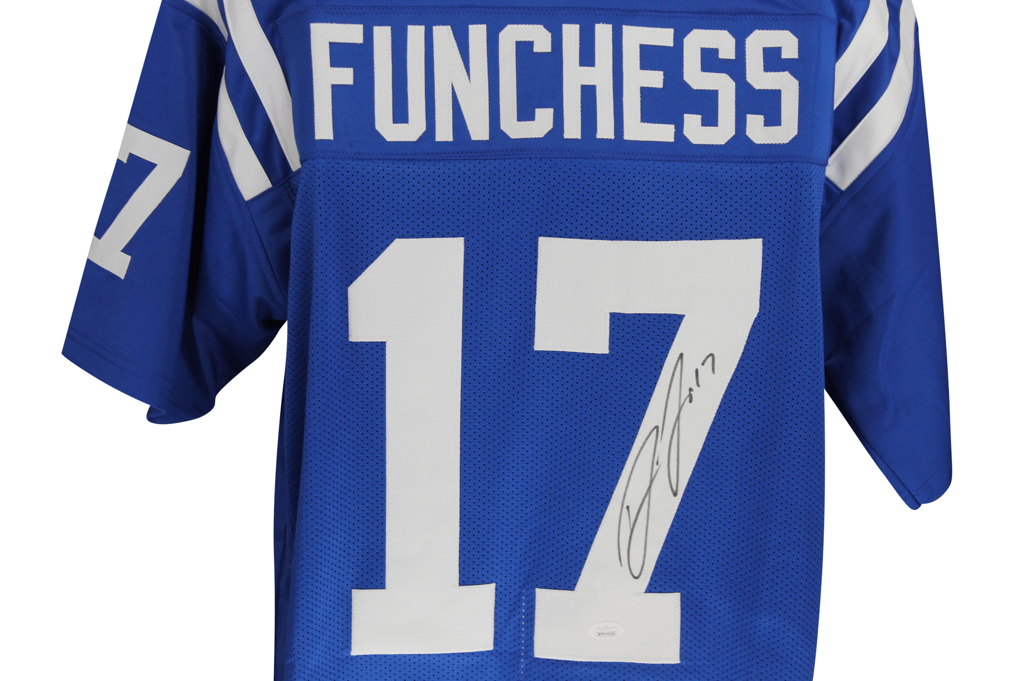 devin funchess colts jersey