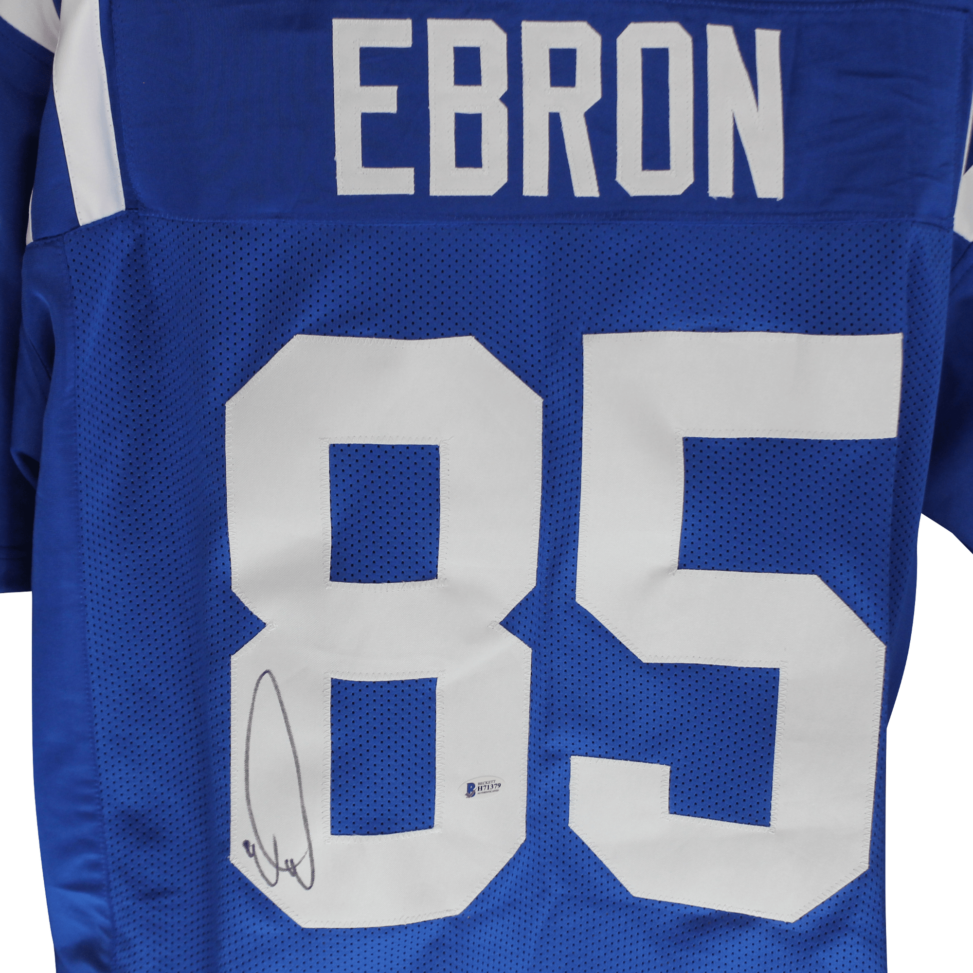 eric ebron jersey