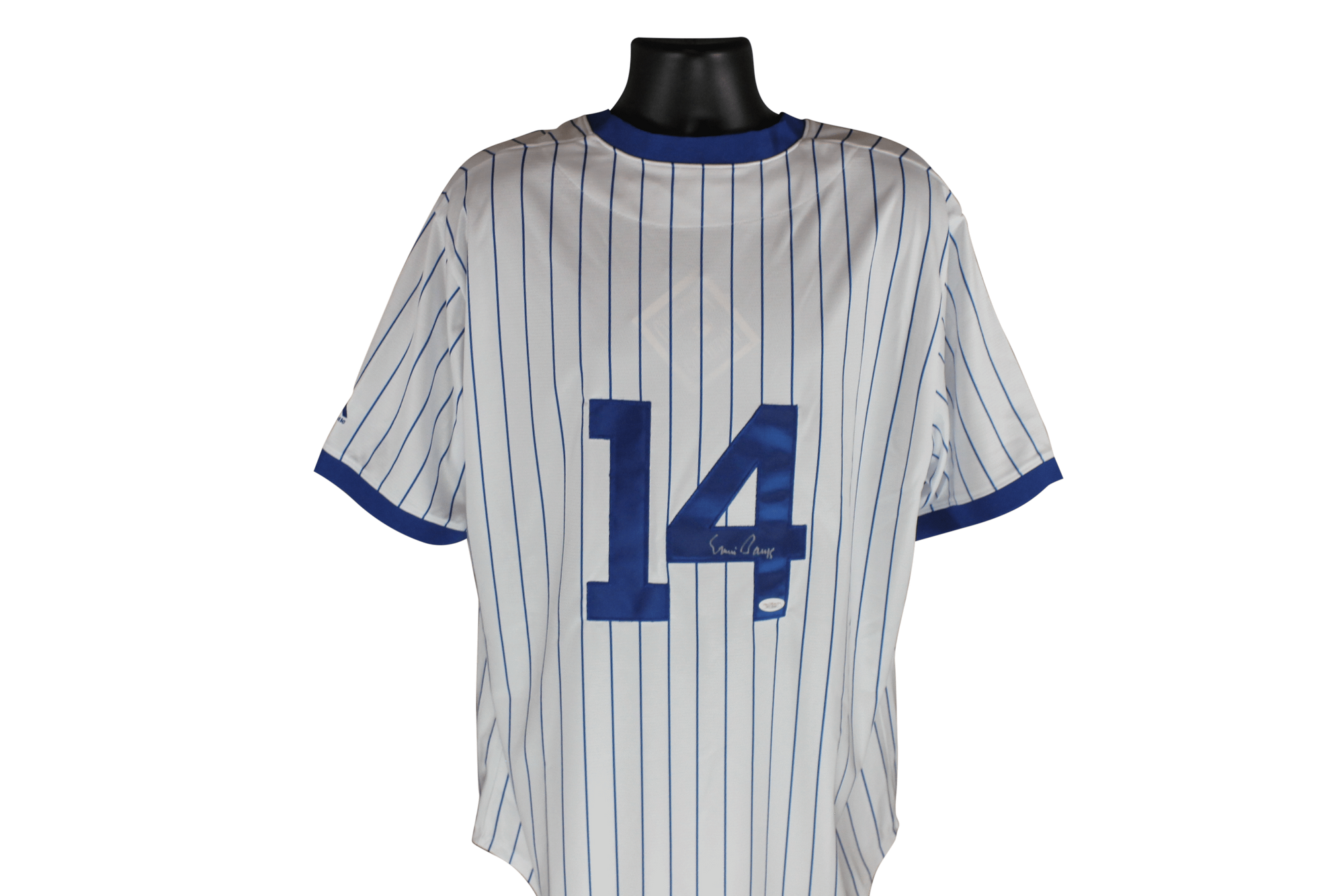 cubs cooperstown jersey