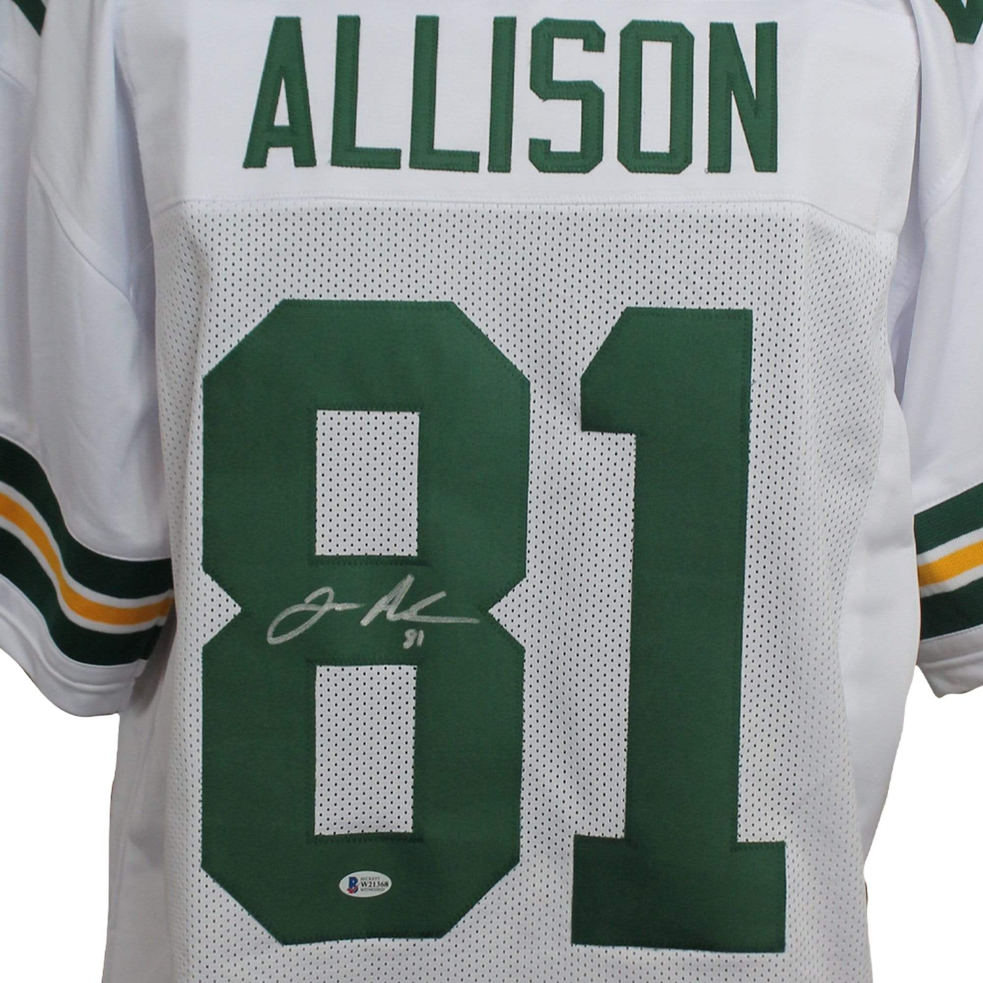 custom green bay jersey