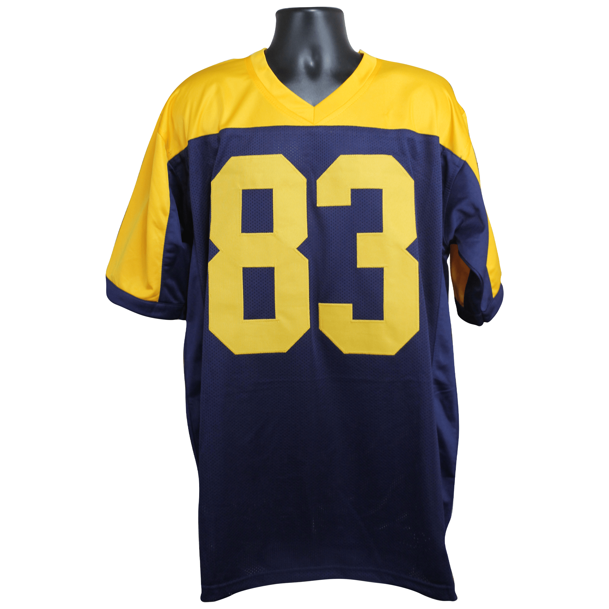 green bay jersey blue